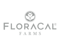 Floracal logo